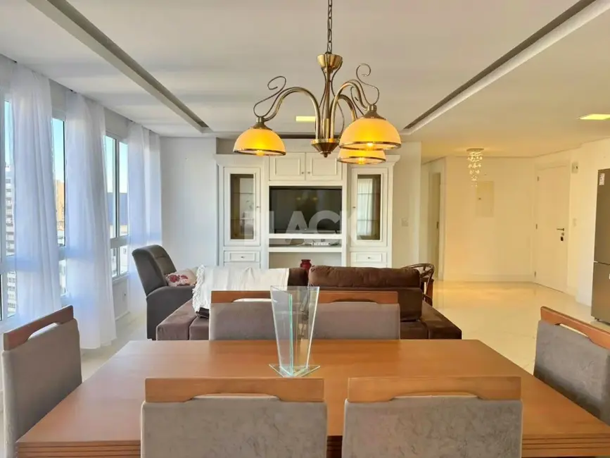 Foto 8 de Apartamento com 3 quartos à venda, 105m2 em Torres - RS