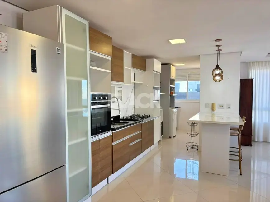Foto 2 de Apartamento com 3 quartos à venda, 105m2 em Torres - RS
