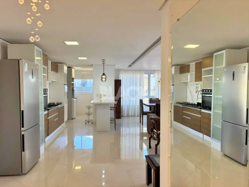 Foto 3 de Apartamento com 3 quartos à venda, 105m2 em Torres - RS