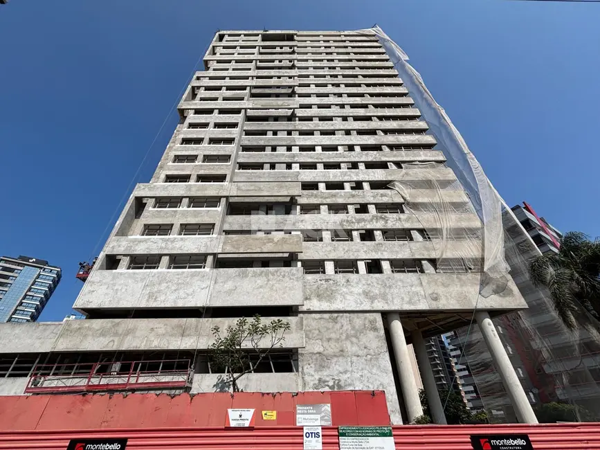Foto 1 de Apartamento com 2 quartos à venda, 80m2 em Centro, Torres - RS