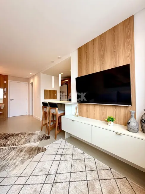 Foto 8 de Apartamento com 1 quarto à venda, 52m2 em Centro, Torres - RS