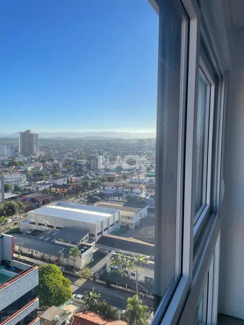Foto 3 de Apartamento com 1 quarto à venda, 52m2 em Centro, Torres - RS