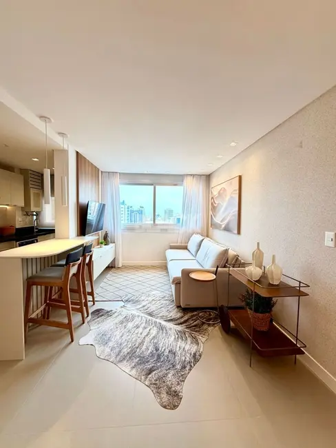 Foto 9 de Apartamento com 1 quarto à venda, 52m2 em Centro, Torres - RS