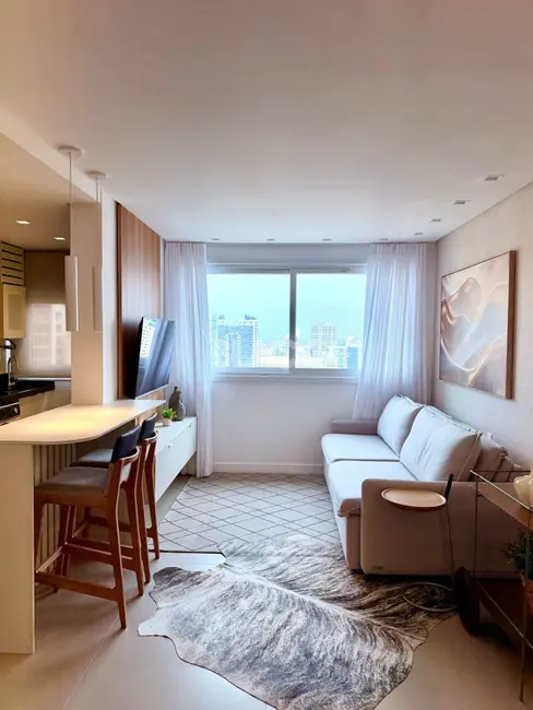 Foto 6 de Apartamento com 1 quarto à venda, 52m2 em Centro, Torres - RS