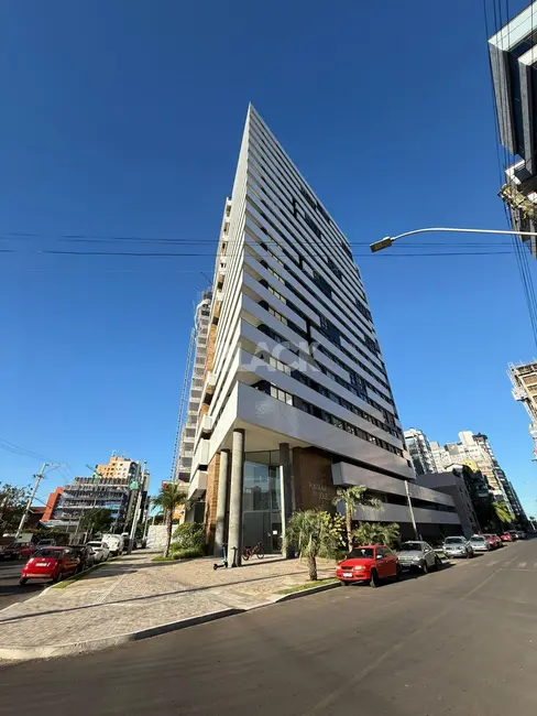 Foto 2 de Apartamento com 1 quarto à venda, 52m2 em Centro, Torres - RS