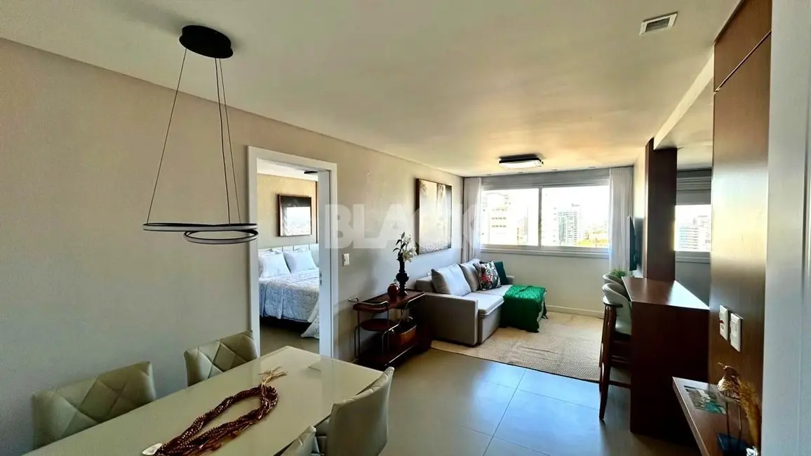 Foto 6 de Apartamento com 1 quarto à venda, 52m2 em Centro, Torres - RS
