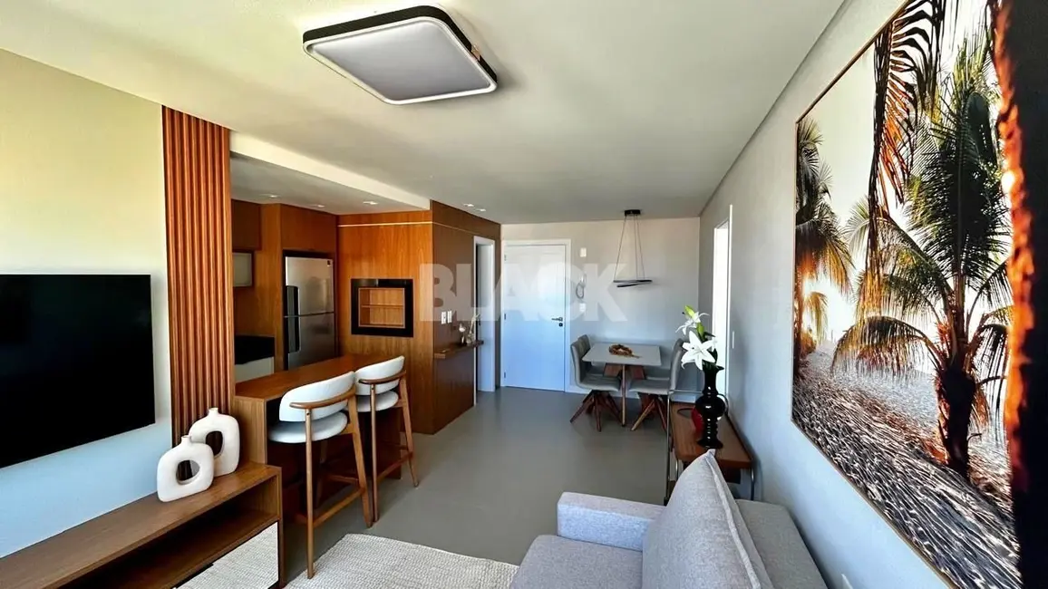 Foto 8 de Apartamento com 1 quarto à venda, 52m2 em Centro, Torres - RS