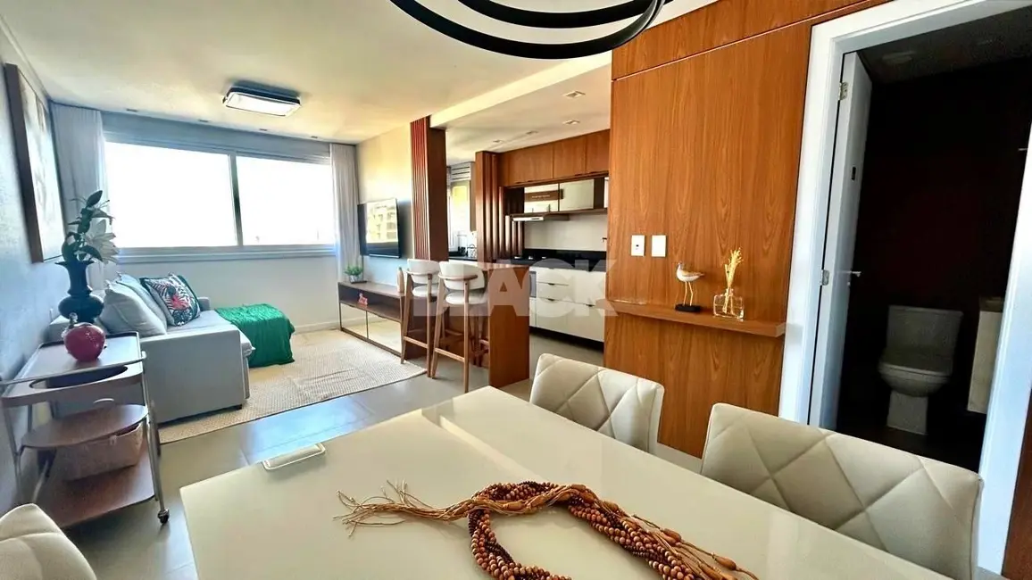 Foto 7 de Apartamento com 1 quarto à venda, 52m2 em Centro, Torres - RS