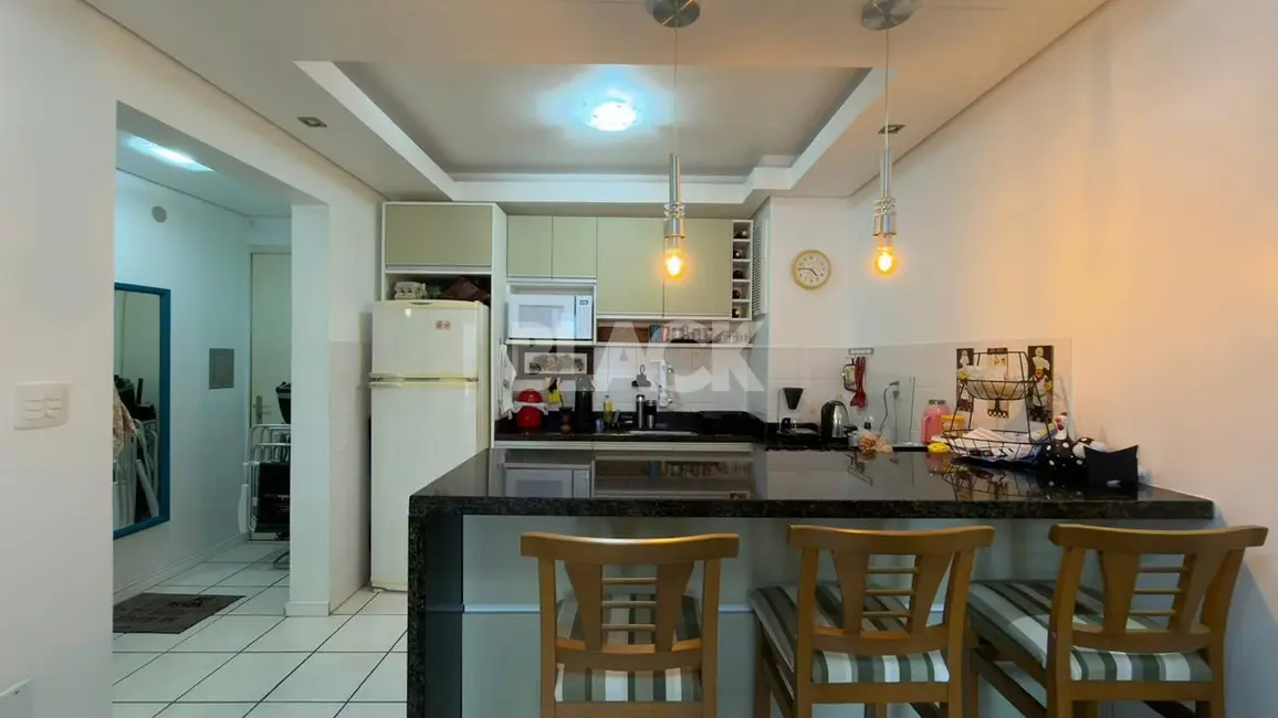 Foto 4 de Apartamento com 2 quartos à venda, 53m2 em Torres - RS