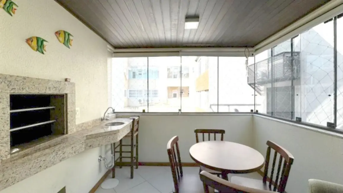 Apartamento com 2 quartos à venda, 82m2 em Torres - RS - imagem 8 Foto 8 de Apartamento com 2 quartos à venda, 82m2 em Torres - RS