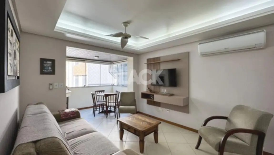 Apartamento com 2 quartos à venda, 82m2 em Torres - RS - imagem 3 Foto 3 de Apartamento com 2 quartos à venda, 82m2 em Torres - RS