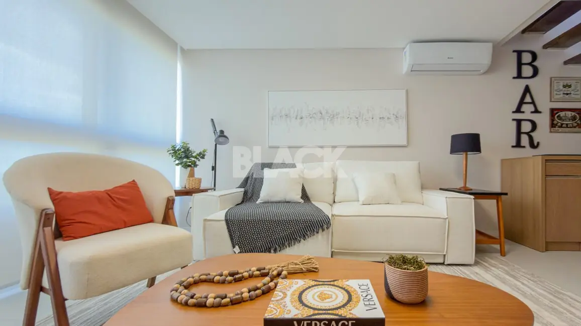 Foto 4 de Cobertura com 3 quartos à venda, 224m2 em Torres - RS