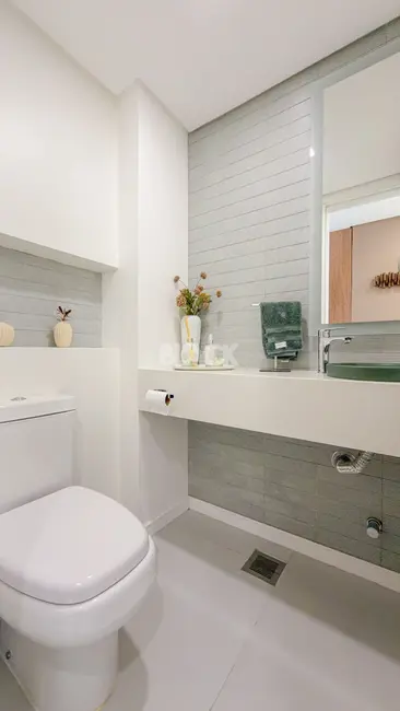 Foto 8 de Cobertura com 3 quartos à venda, 224m2 em Torres - RS