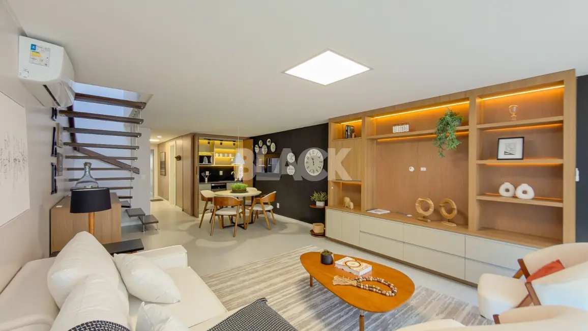 Foto 6 de Cobertura com 3 quartos à venda, 224m2 em Torres - RS