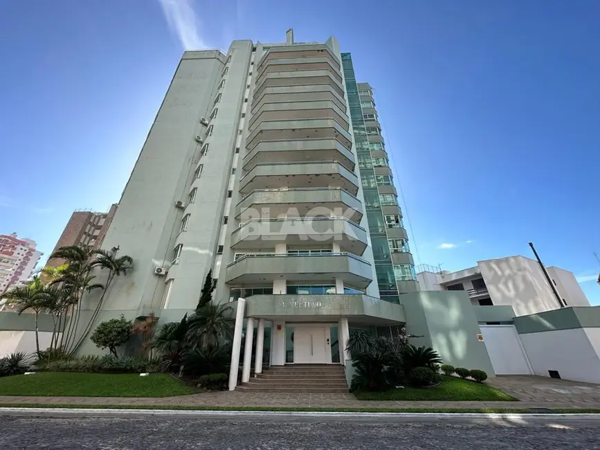 Apartamento com 4 quartos à venda, 264m2 em Torres - RS - imagem 2 Foto 2 de Apartamento com 4 quartos à venda, 264m2 em Torres - RS