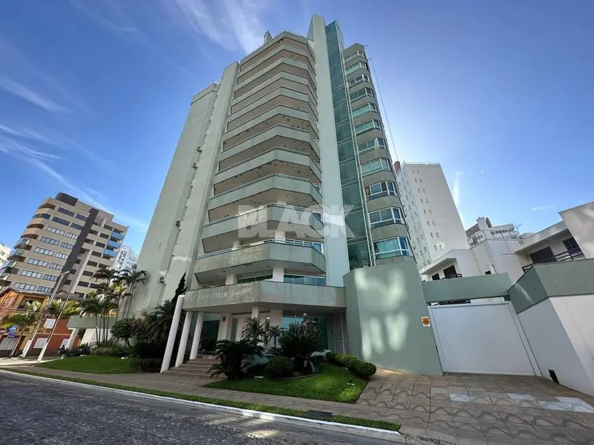 Apartamento com 4 quartos à venda, 264m2 em Torres - RS - imagem 1 Foto 1 de Apartamento com 4 quartos à venda, 264m2 em Torres - RS