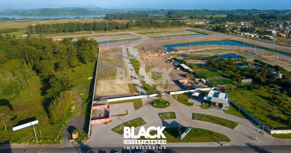 Foto 5 de Terreno / Lote à venda, 360m2 em Torres - RS