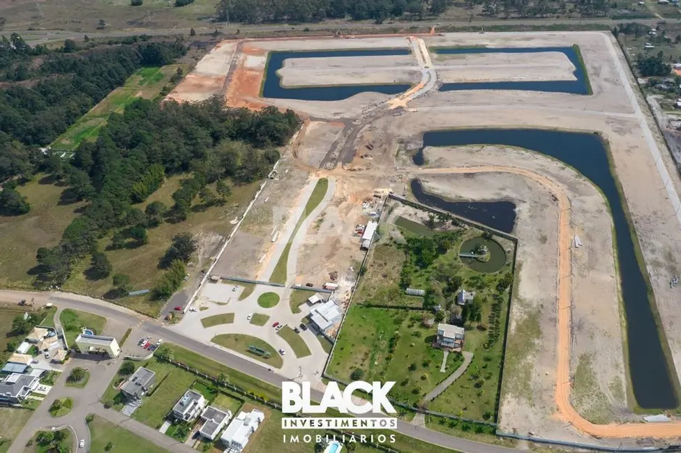 Foto 6 de Terreno / Lote à venda, 360m2 em Torres - RS