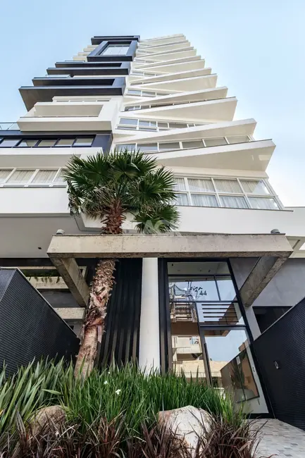 Foto 1 de Apartamento com 3 quartos à venda, 101m2 em Torres - RS