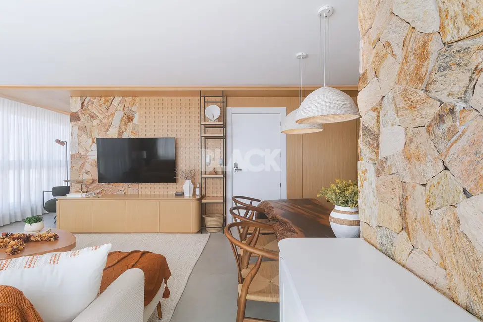 Foto 4 de Apartamento com 3 quartos à venda, 101m2 em Torres - RS