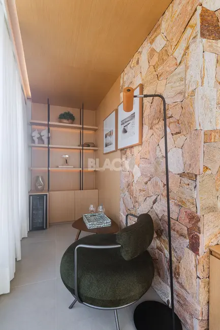 Foto 7 de Apartamento com 3 quartos à venda, 101m2 em Torres - RS