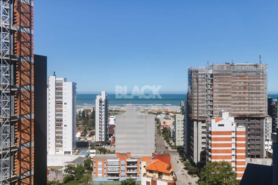 Foto 8 de Apartamento com 3 quartos à venda, 101m2 em Torres - RS