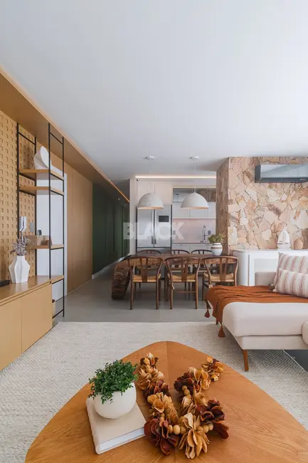 Foto 9 de Apartamento com 3 quartos à venda, 101m2 em Torres - RS