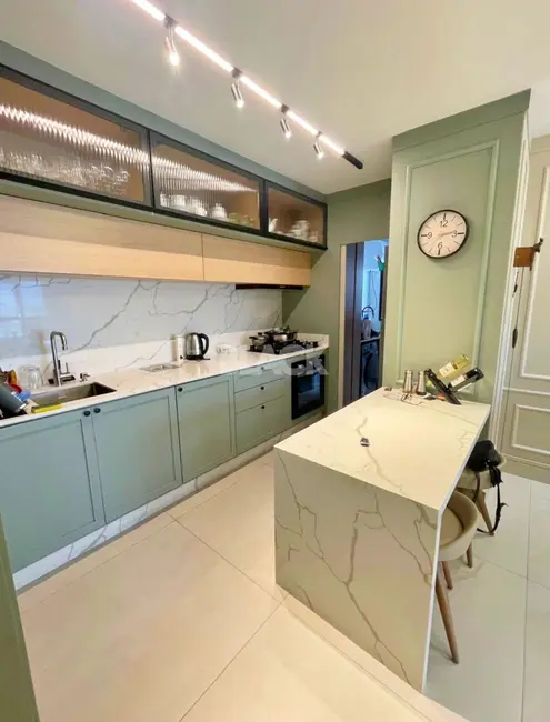 Foto 3 de Apartamento com 2 quartos à venda, 77m2 em Centro, Torres - RS