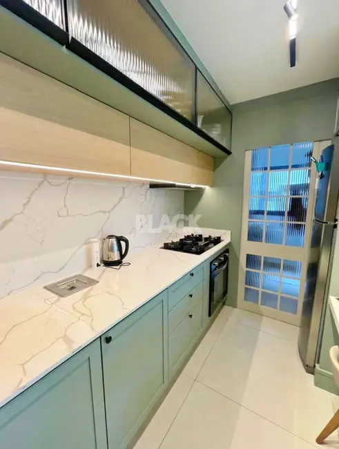 Foto 4 de Apartamento com 2 quartos à venda, 77m2 em Centro, Torres - RS