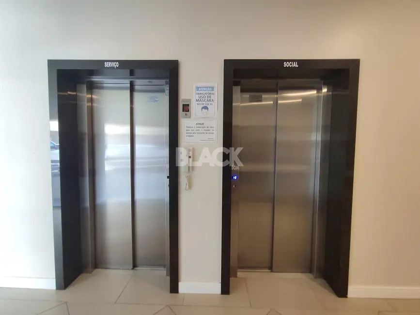 Foto 5 de Apartamento com 2 quartos à venda, 59m2 em Torres - RS