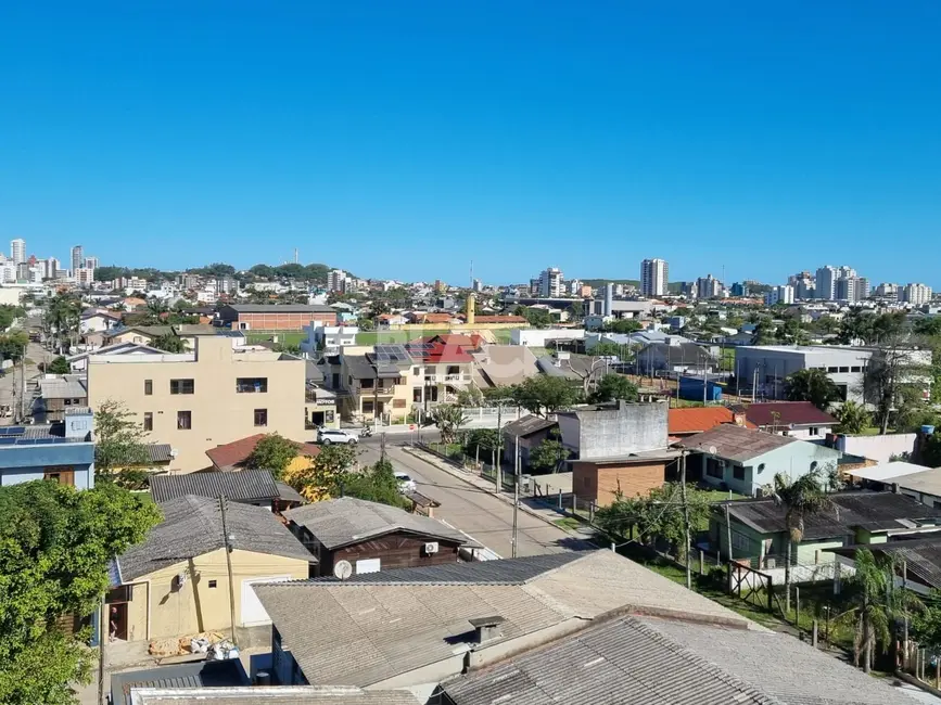 Foto 9 de Apartamento com 2 quartos à venda, 59m2 em Torres - RS