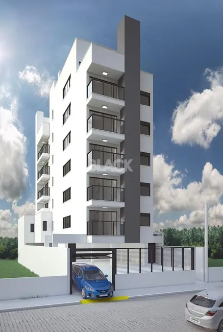 Foto 1 de Apartamento com 2 quartos à venda, 72m2 em Centro, Passo De Torres - SC