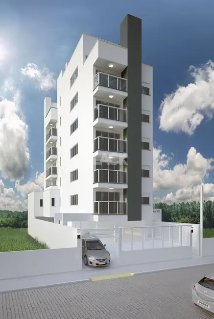 Foto 1 de Apartamento com 3 quartos à venda, 144m2 em Centro, Passo De Torres - SC