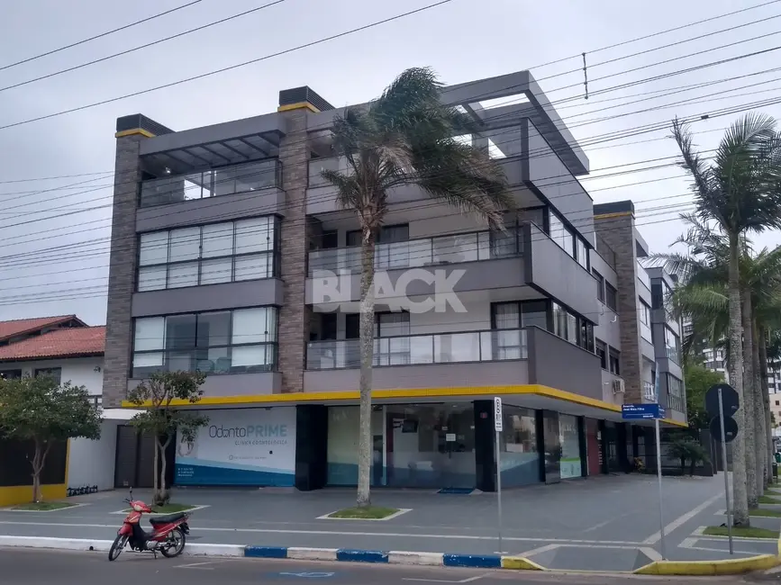 Foto 1 de Sala Comercial com 1 quarto à venda, 49m2 em Centro, Torres - RS