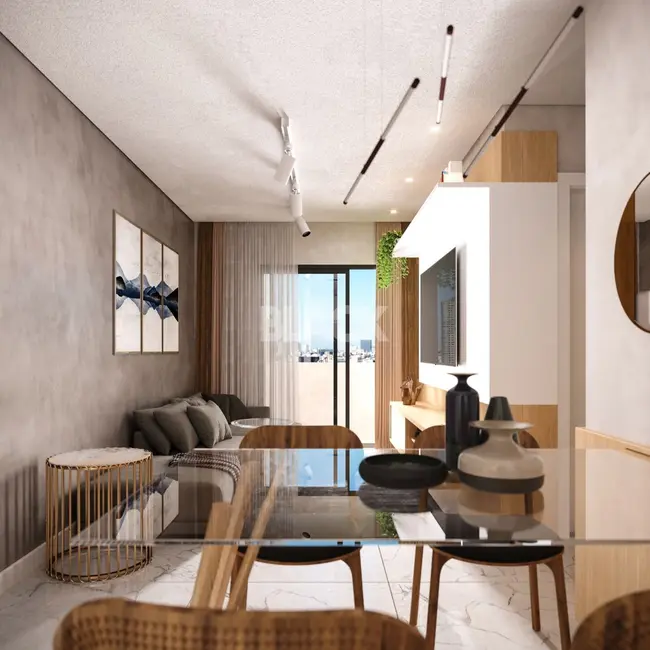 Foto 6 de Apartamento com 2 quartos à venda, 69m2 em Torres - RS