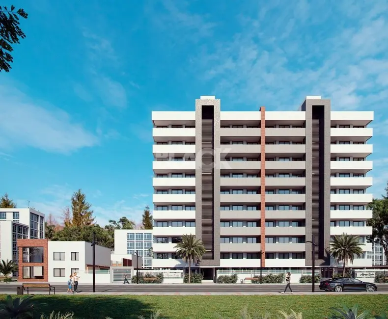 Foto 2 de Apartamento com 2 quartos à venda, 69m2 em Torres - RS