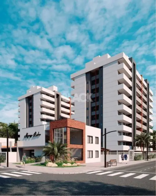 Apartamento com 2 quartos à venda, 69m2 em Torres - RS - imagem 1 Foto 1 de Apartamento com 2 quartos à venda, 69m2 em Torres - RS