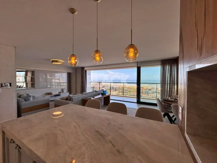 Foto 9 de Apartamento com 3 quartos à venda, 220m2 em Torres - RS