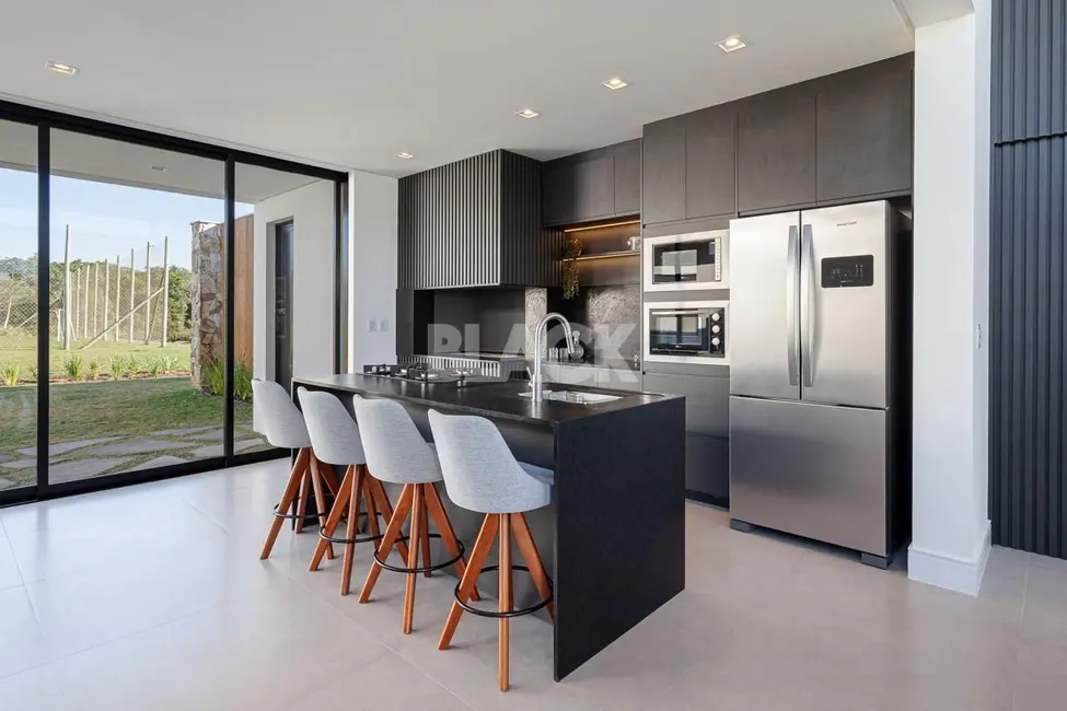 Foto 6 de Casa de Condomínio com 3 quartos à venda, 204m2 em Torres - RS