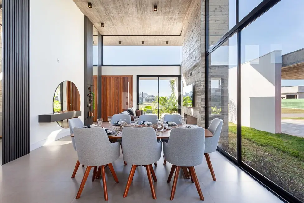 Foto 4 de Casa de Condomínio com 3 quartos à venda, 204m2 em Torres - RS