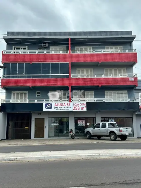 Foto 1 de Apartamento com 3 quartos à venda, 103m2 em Torres - RS