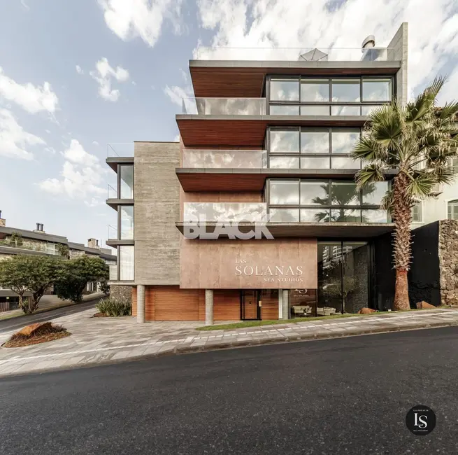 Foto 2 de Apartamento com 1 quarto à venda, 61m2 em Torres - RS