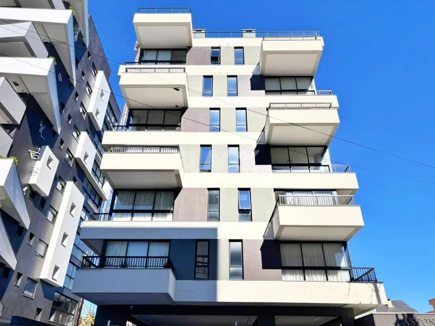 Foto 2 de Apartamento com 2 quartos à venda, 60m2 em Torres - RS