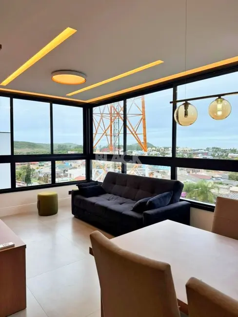 Foto 5 de Apartamento com 2 quartos à venda, 60m2 em Torres - RS