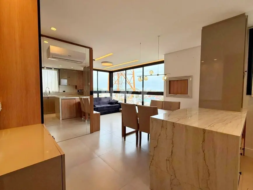 Foto 3 de Apartamento com 2 quartos à venda, 60m2 em Torres - RS