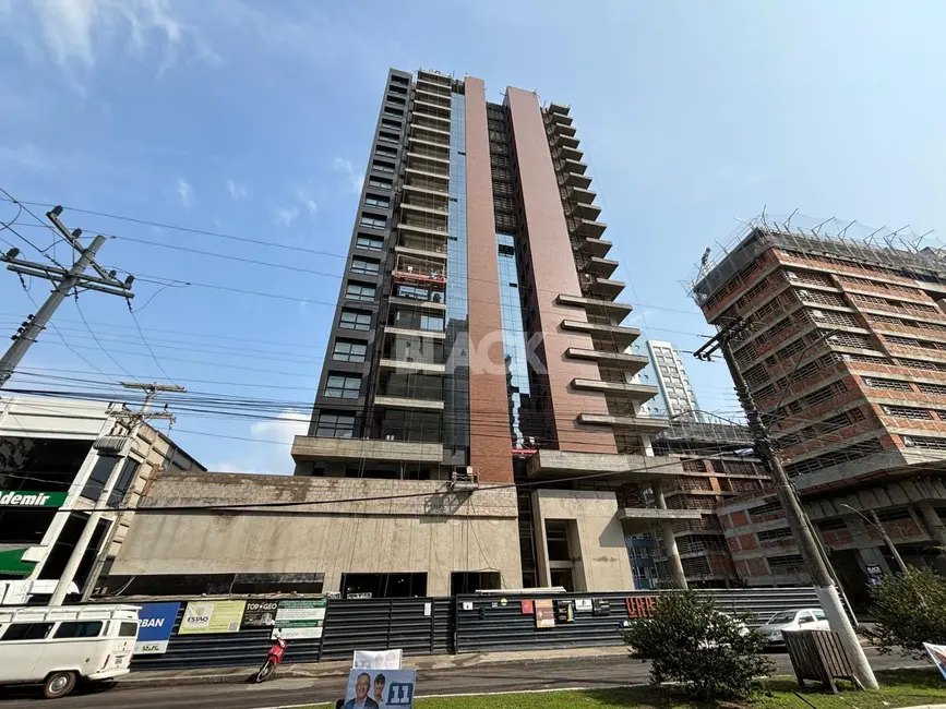 Foto 1 de Apartamento com 3 quartos à venda, 108m2 em Centro, Torres - RS