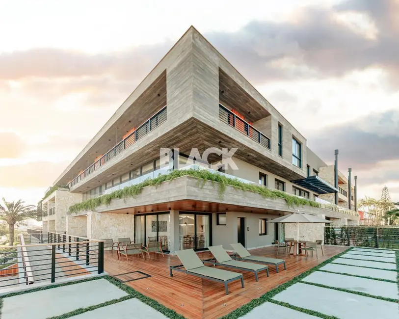 Apartamento com 1 quarto à venda, 50m2 em Torres - RS - imagem 5 Foto 5 de Apartamento com 1 quarto à venda, 50m2 em Torres - RS