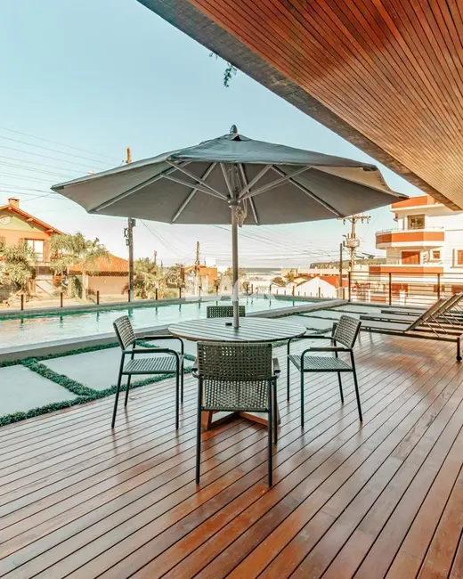 Apartamento com 1 quarto à venda, 50m2 em Torres - RS - imagem 9 Foto 9 de Apartamento com 1 quarto à venda, 50m2 em Torres - RS