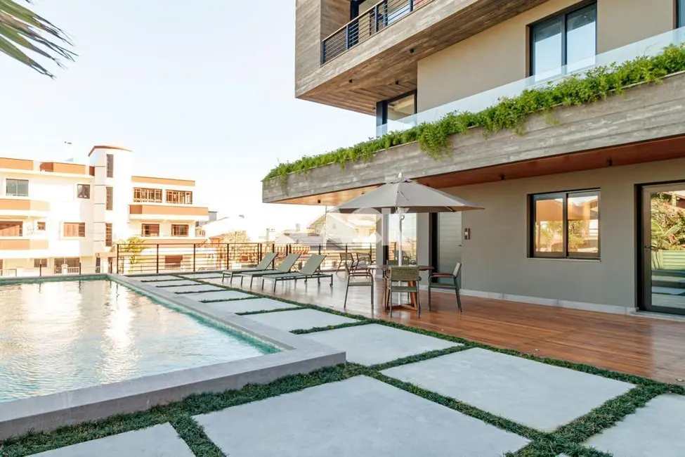 Apartamento com 1 quarto à venda, 50m2 em Torres - RS - imagem 7 Foto 7 de Apartamento com 1 quarto à venda, 50m2 em Torres - RS