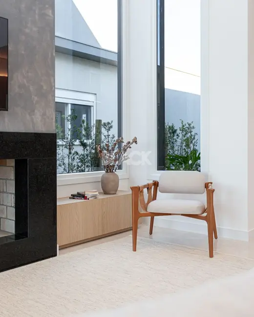 Foto 4 de Casa de Condomínio com 3 quartos à venda, 264m2 em Torres - RS